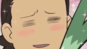 Mini Sengoku Basara Two: Tsukiyo no Katakura-kun